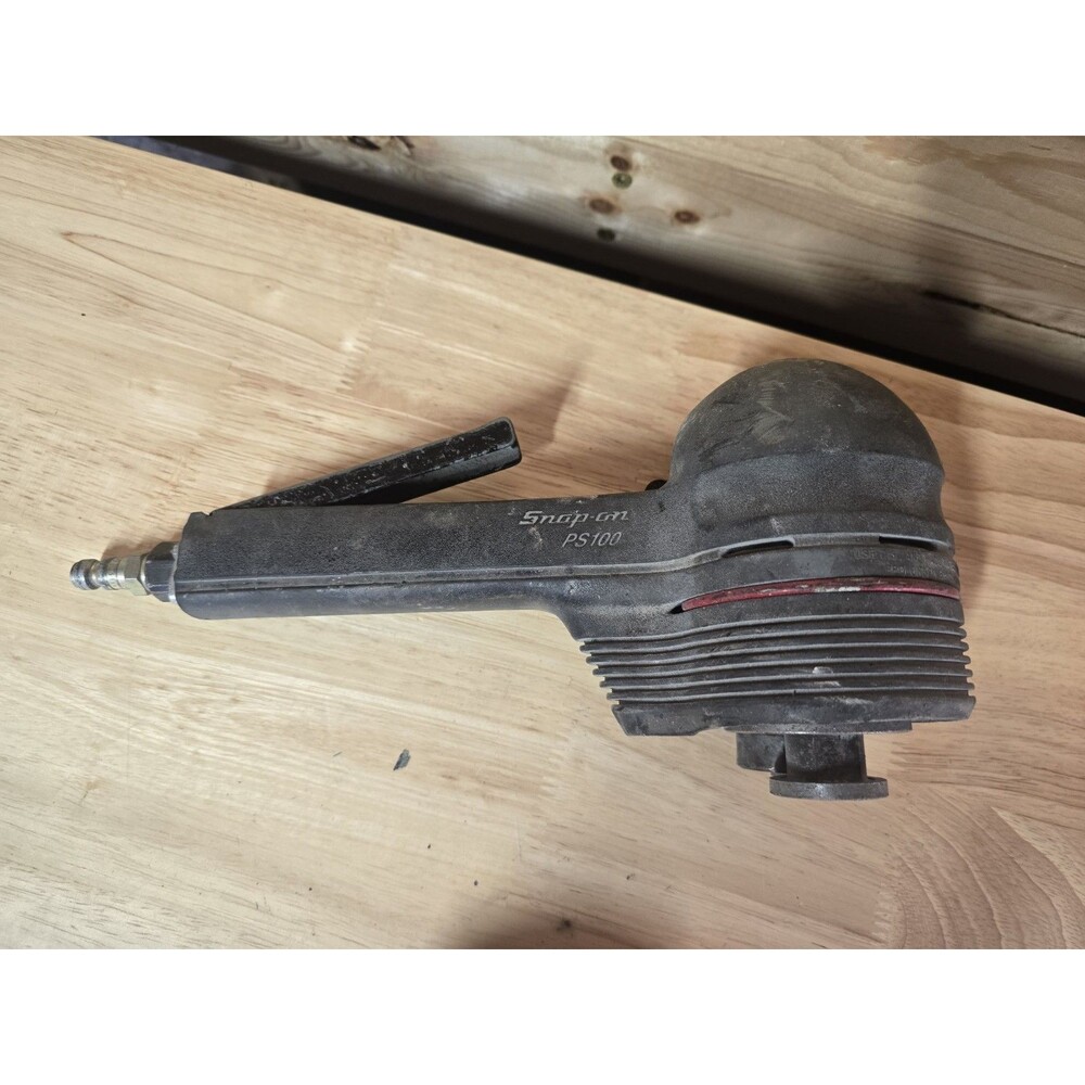 Snap On Buffer PS 100 A